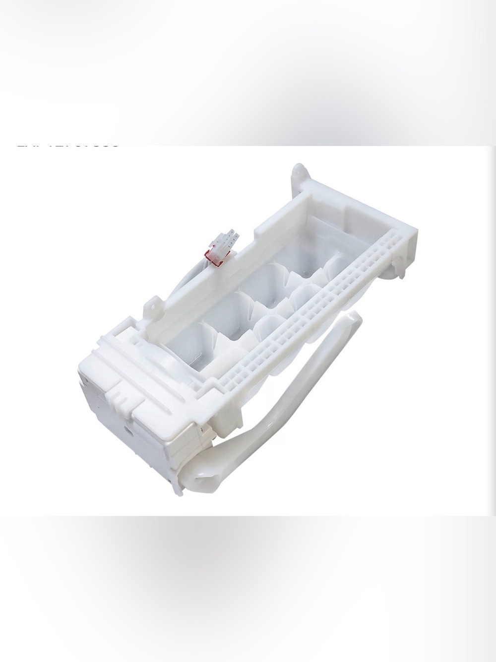 Refrigerator Ice Maker Assembly For Samsung, AP6804571, PS12707599, DA97-19010A